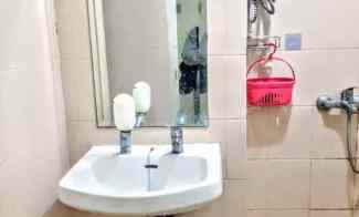 Apartemen Parahyangan Residence Depan Kampus Unpar Bandung