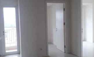 2 BR 41 m2 Lt 18 Apartemen Parahyangan Residence Ciumbuleuit Bandung