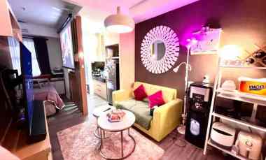 Apartemen Dijual di Ciumbuleuit