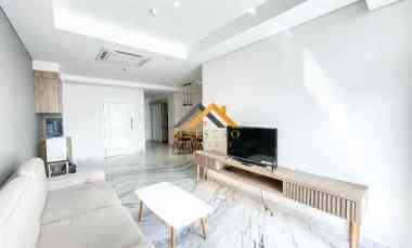 dijual apartemen condominium podomoro tower