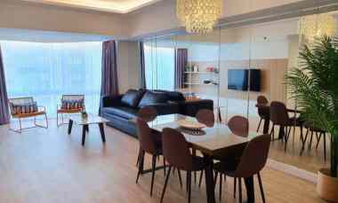 Disewakan Condominium Mall Taman Anggrek, Tanjung Duren Jakarta Barat