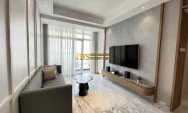 Jual Condominium Tribeca Podomoro Tower Southern Private Lift