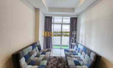 Paling Murah Condominium Tribeca Podomoro Tower Southern