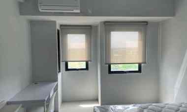 JUAL/SEWA, 2Unit Apart Cornell, Lt 8, Type Studio, Furnish, Hdp Utara