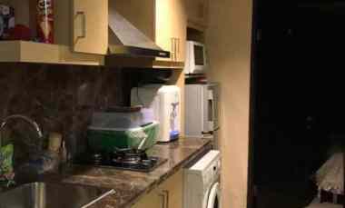 Jual Cepat Apartement Strategis di Cosmo Residence, Tanah Abang, Jakpu