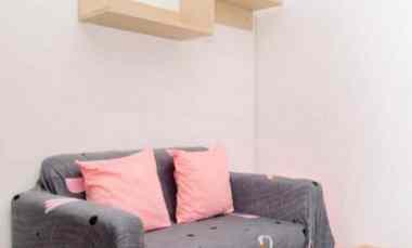 Apartemen Vittoria Residence Daan Mogot, Cengkareng,Jakbar