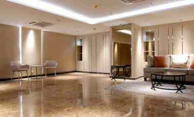 Dijual Apartemen Furnished 2BR di Daan Mogot City,Kalideres Jakbar