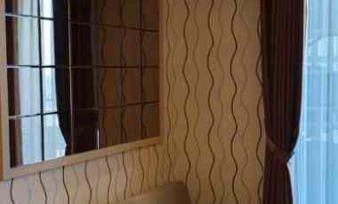 Dijual Apartemen Sky Terrace Daan Mogot Furnished, Harga Terbaik