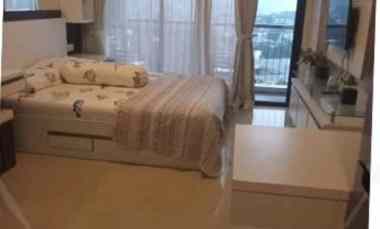 Jual Cepat Unit Apartemen dekat ke Kampus ITB Dago Bandung