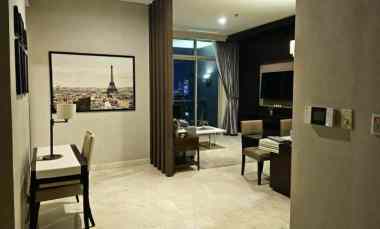 Dijual Apartemen Essen Darmawangsa Kebayoran Baru Jakarta Selatan