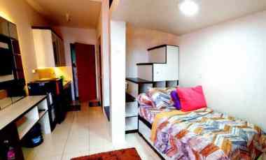 dijual apartemen dave apartemen lantai 10