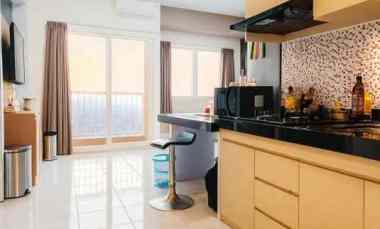 Apartemen Dijual di dharmahusada