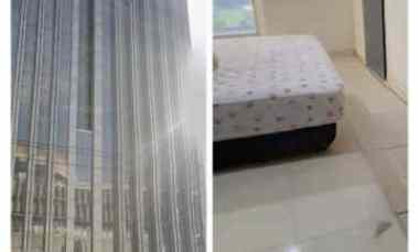 Dijual Apartemen di Luise Kenne jl A Yani Semarang