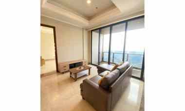 Jual Apartemen 2BR Eternity Infinity Tower District 8 Senopati