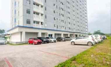Apartemen Dijual di Dramaga Kampus IPB Bogor
