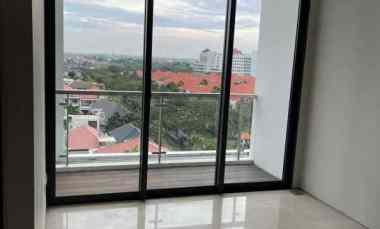 Apartemen Rosebay Graha Family City View dan Club House