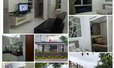 East Coast, Amethys, Lt10, dekat Hokky Pakuwon City, Beverly Arcade