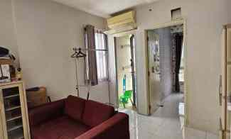 Apartemen 3 Br Strategis Selangkah ke Hokky, Pakuwon City Mall
