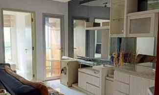 Apartemen 2BR Full Furniture Eastcoast Residence Amethyst, View Laut