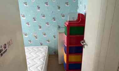 Ready Apartemen Siap Huni di East Coast Residence Tower Sapphire Lt Gr