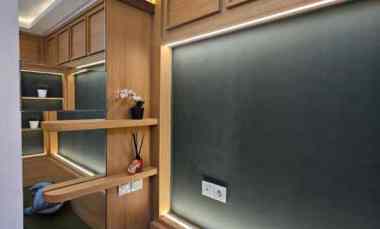 dijual apartemen eastcoast residence