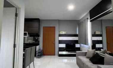 Apartm. Eastcoast Residence Pakuwon City Surabaya Timur Tower Saphire