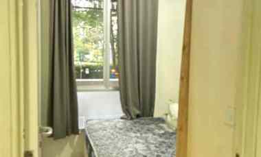 Dijual Apartemen Eastcoast Residence Topaz 2KT Furnish Teras 475jt