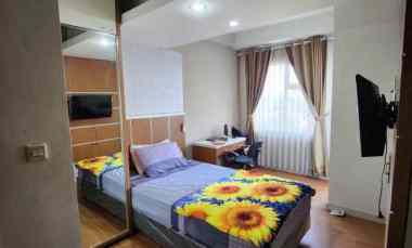 Jual Cepat Apartement Type Studio di Easton Park Jatinangor Strategis