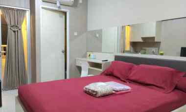 Educity Tower Stanford Studio View Suramadu Full Furnished