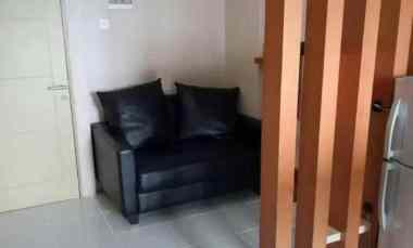 Educity 2 BR Tower Harvard Full Furnished Lantai 18 dekat Pakuwon City