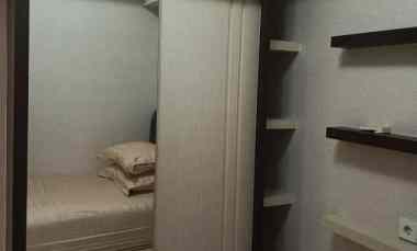 Apartment Educity, Pakuwon City SIAP HUNI, Fully Furnished
