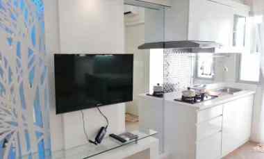 Apartment Educity, Pakuwon City SIAP HUNI, Fully Furnished