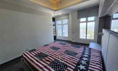 Amor Connect Pakuwon City Mall 2 Lt 30 Citty View Full Furnish