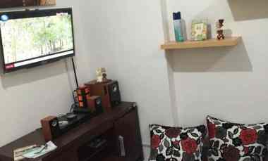 Apart Educity Tower Harvard Furnished View Pool Kondisi Terawat Baik