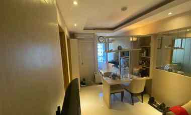 Educity Tower Harvard Lt 25, Siap Huni, Furll Furnish, Poll View