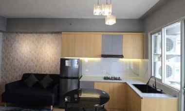 dijual apartemen educity harvard