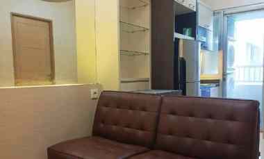Apartemen Educity Tower Harvard Lantai 05 Fully Furnished Mewah
