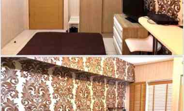 Buyer ONLY, Educity Havard, Full Furnished, Nego Sampai Deal