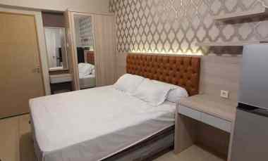 Apartment Educity Princeton 1818 VIEW CITY, FURNISH, Mewah