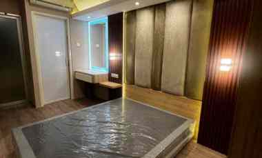 Educity Pakauwon City Full Furnish Tower Stanford Lt 22 City View Sura