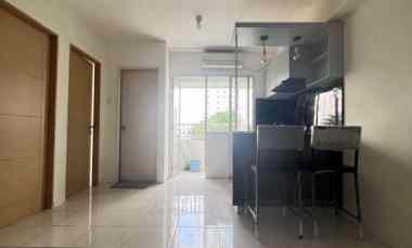 Educity 2 Br Posisi Hook, Lantai 3, Tower Stanford, View Pool