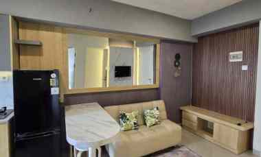 dijual apartemen educity stanford