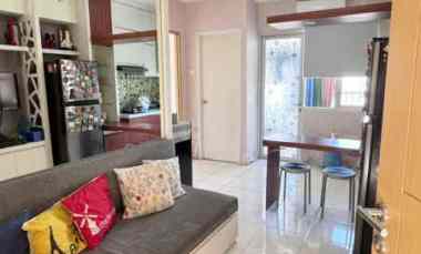 dijual apartemen educity stanford