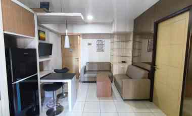Buyer Only Jual Educity Tower Princeton LT 16 Type 2br Corner Pool