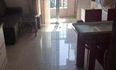 Educity Pakuwon City Surabaya Standford Lt 25 View Pool, San Diego