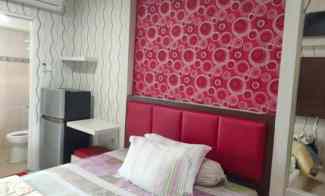 Buyer Only, Apartemen Educity Tower Yale Lantai 25 Ada 2 Unit Jejer