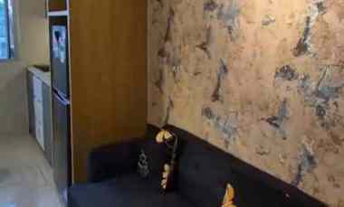 Educity Yale, Lantai 2, City View, Full Furnish Mewah Elegant Baru