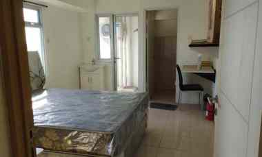 Dijual Studio Corner Educity Tower Yale Lantai 20 Full Furnish