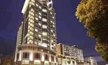 Dijual Apartemen El Royale Tipe Rubi