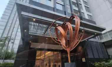 Apartemen The Elements Epicentrum Kuningan Hunian Mewah Siap Huni